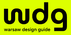Warsaw Design Guide
